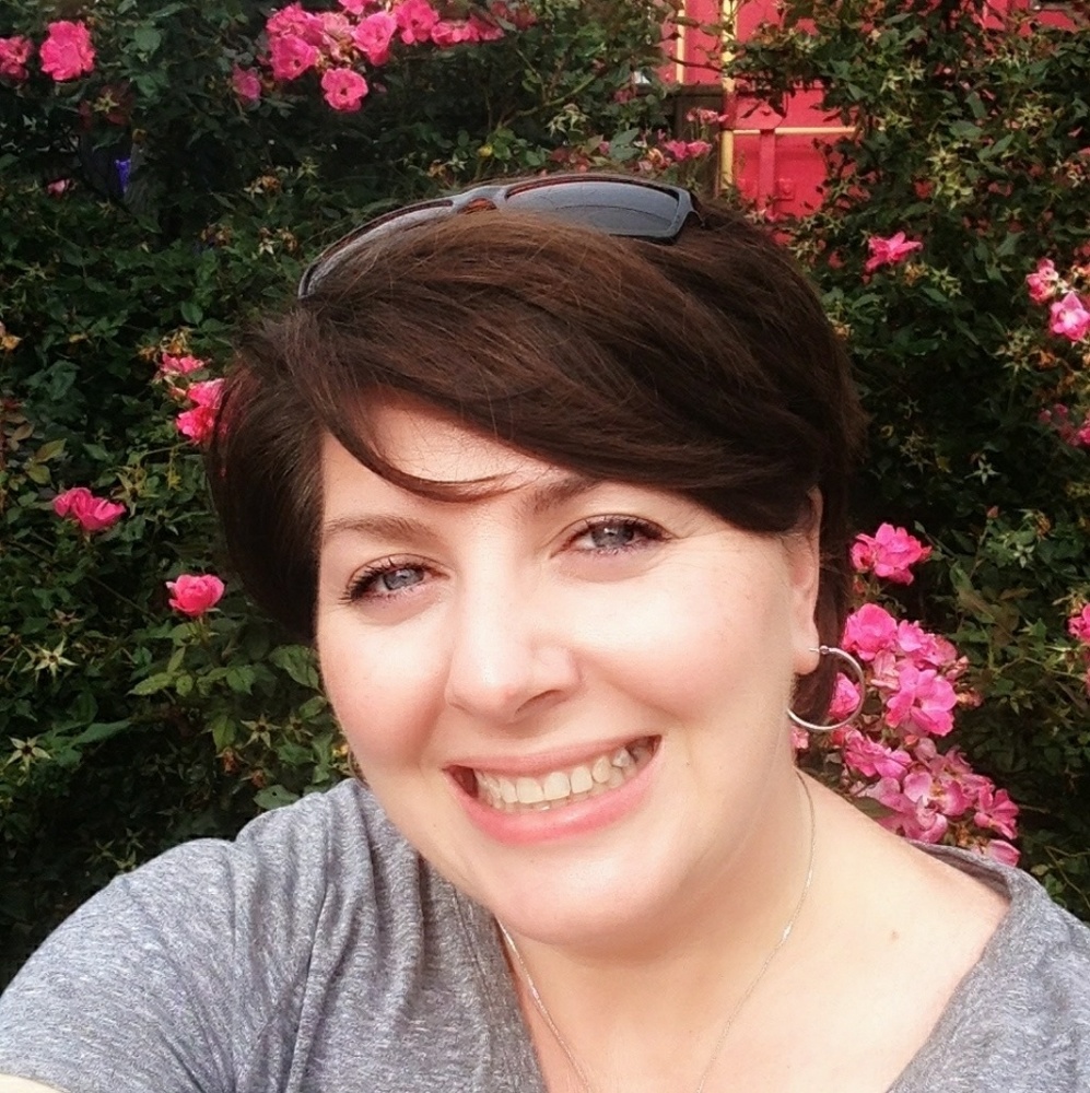 Meet your Posher, Amanda